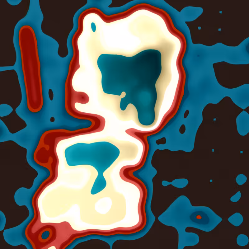 Mercurial #34