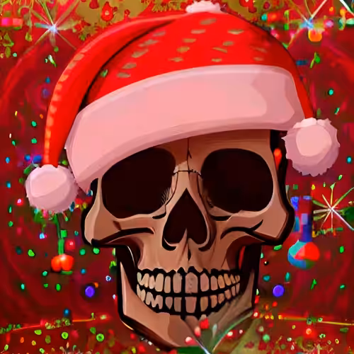 "Santa"