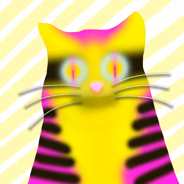 Quantum Cats #3241