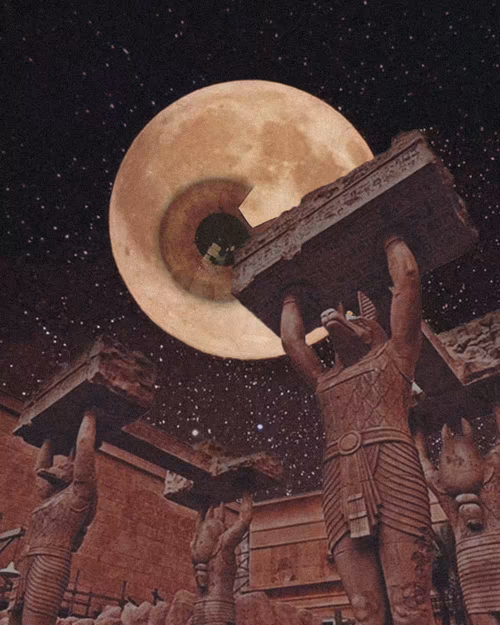 they are watching