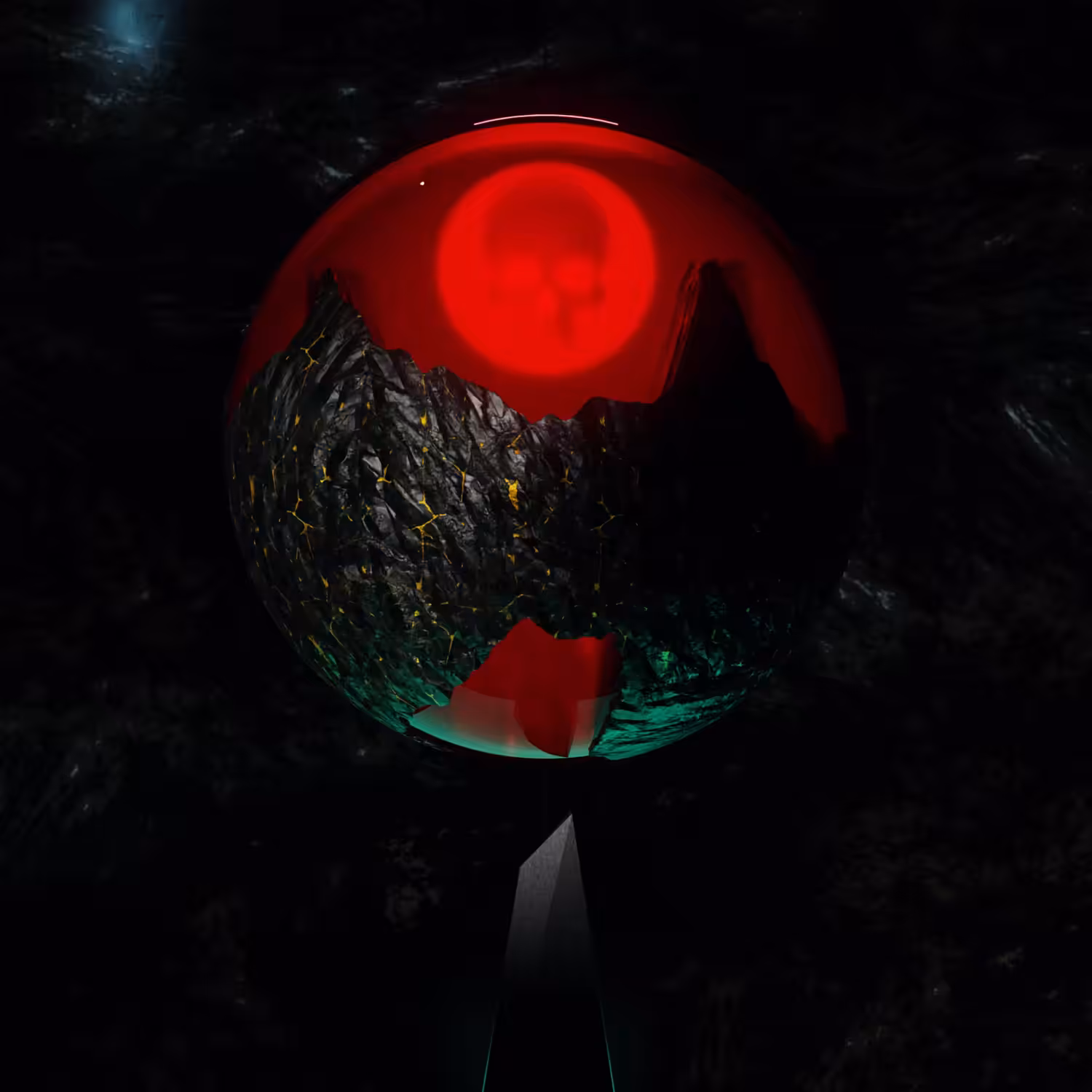 Orb of Doom