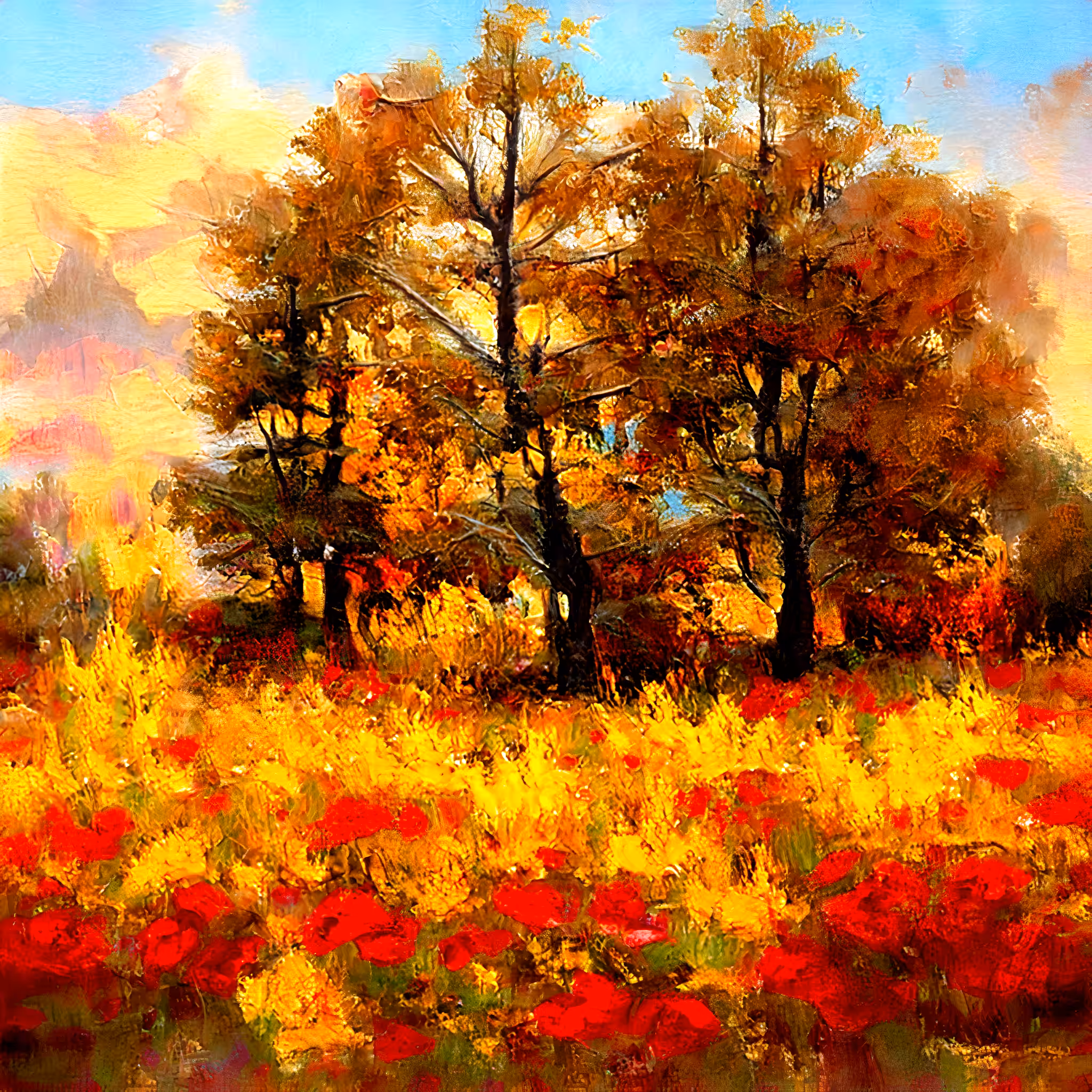 Spring | Dreamscape 4