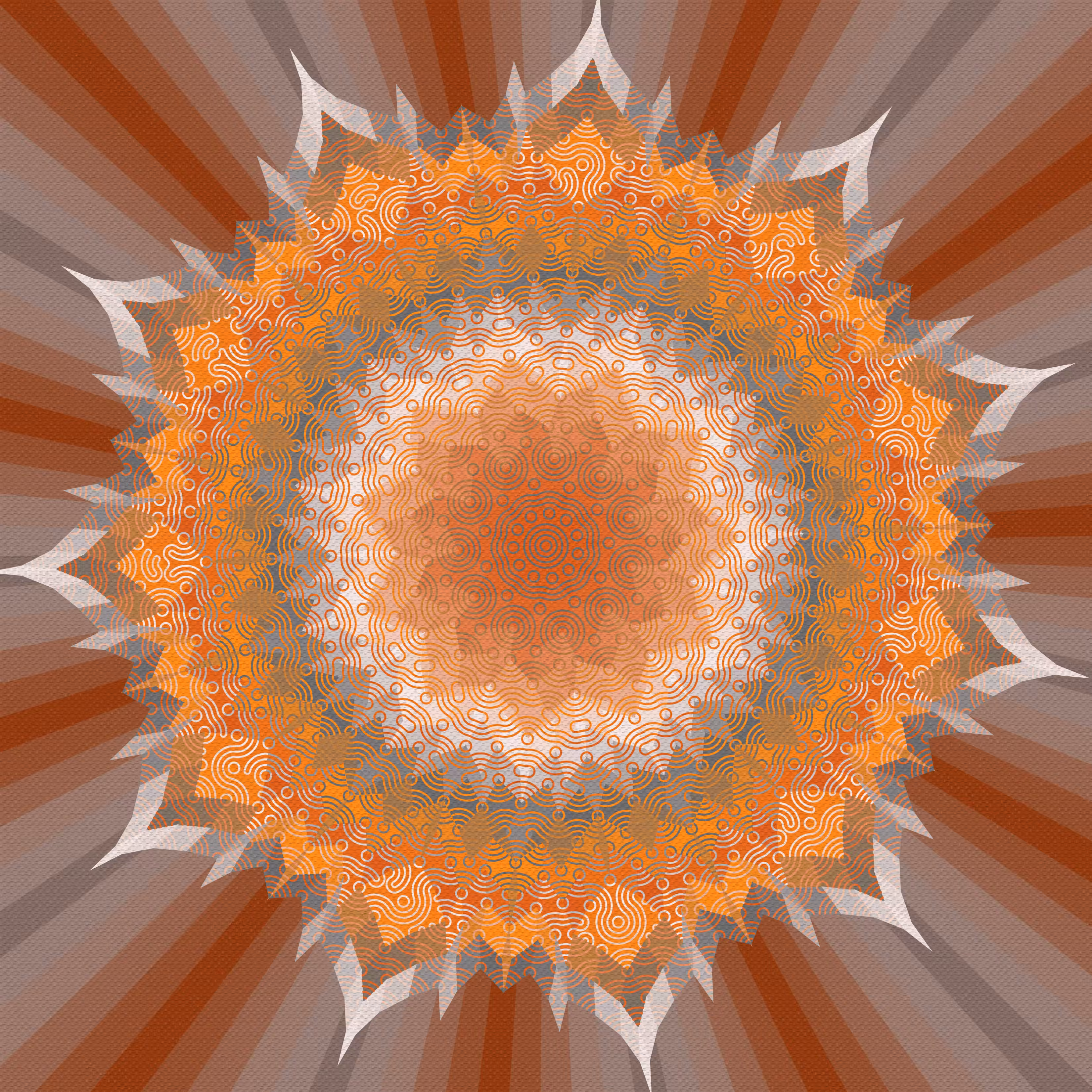 Kaleidoscopia #71