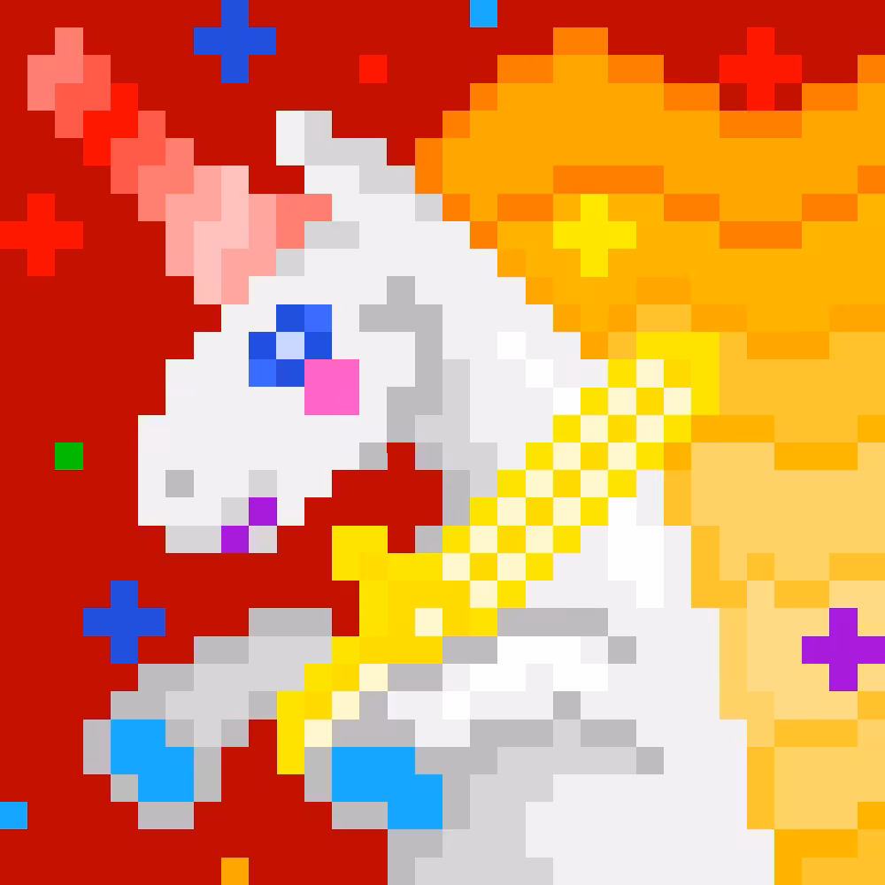 Unicorn #1045