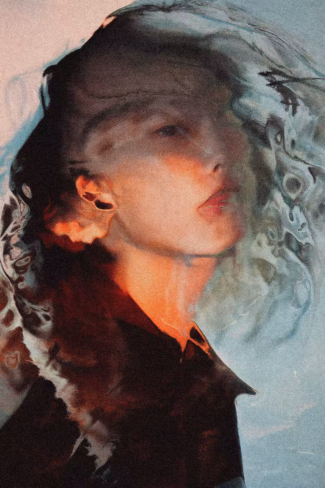 Morphing Muse 52
