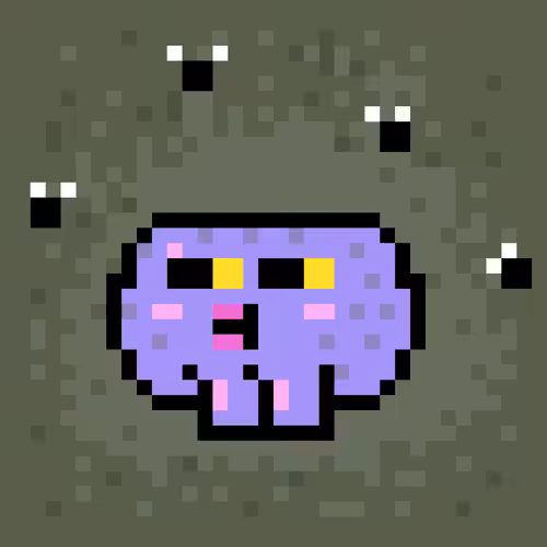Toadheadz #5896