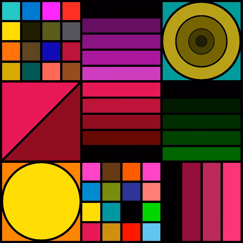SWANSOMETRY #229