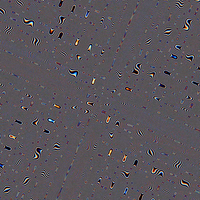 Quantum Vacuum #180