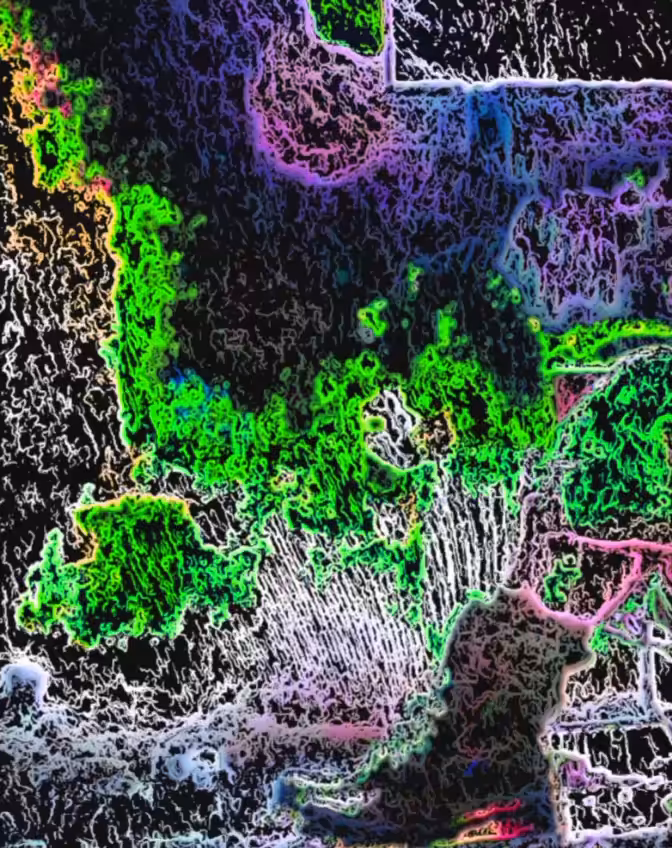 colorful thoughts