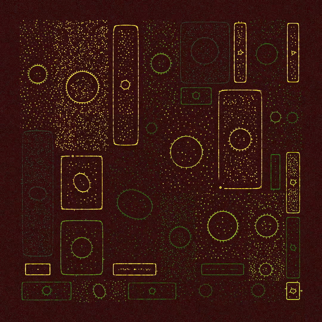 Microcosm #61