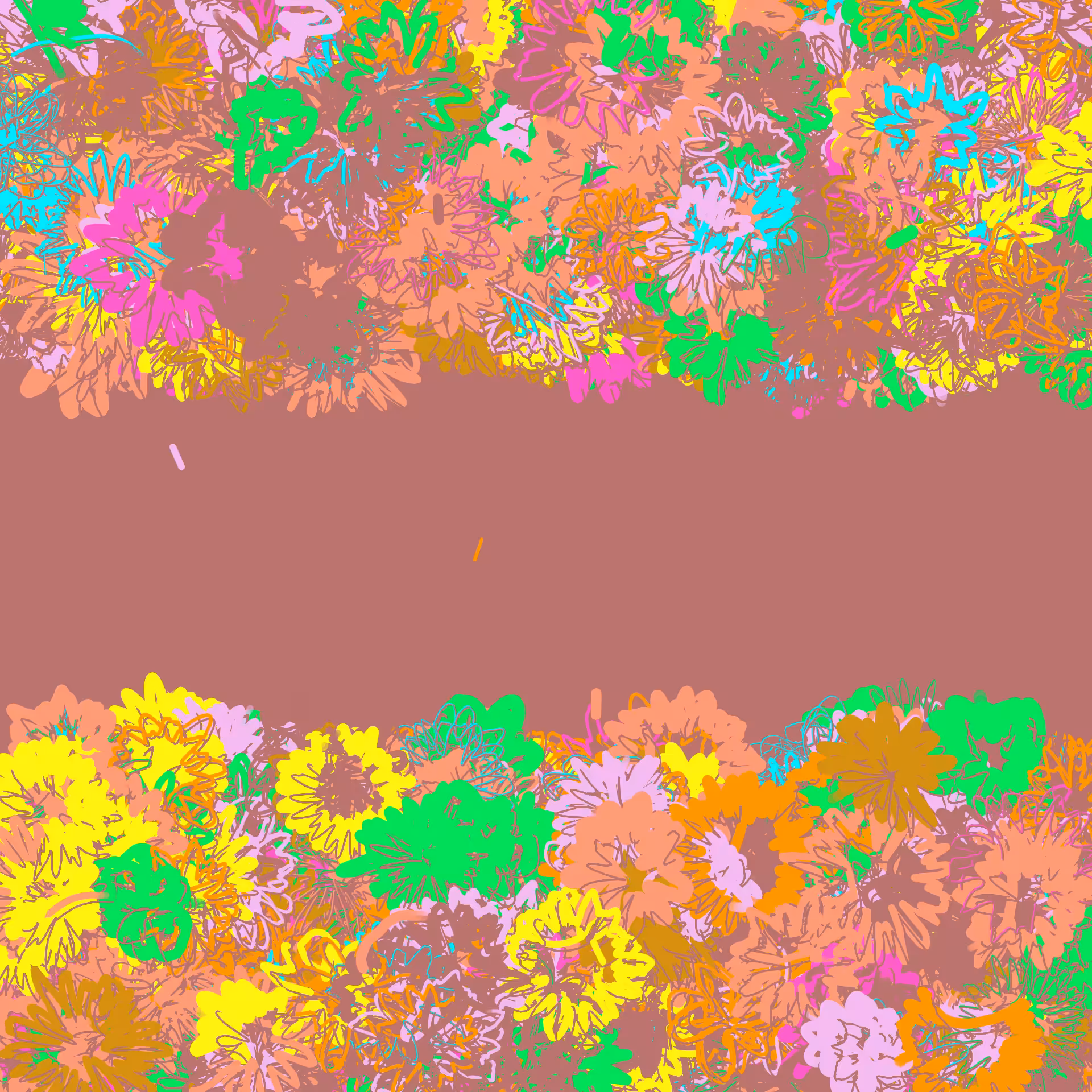 Nothing but Flowers #30