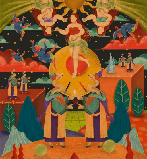 Venus