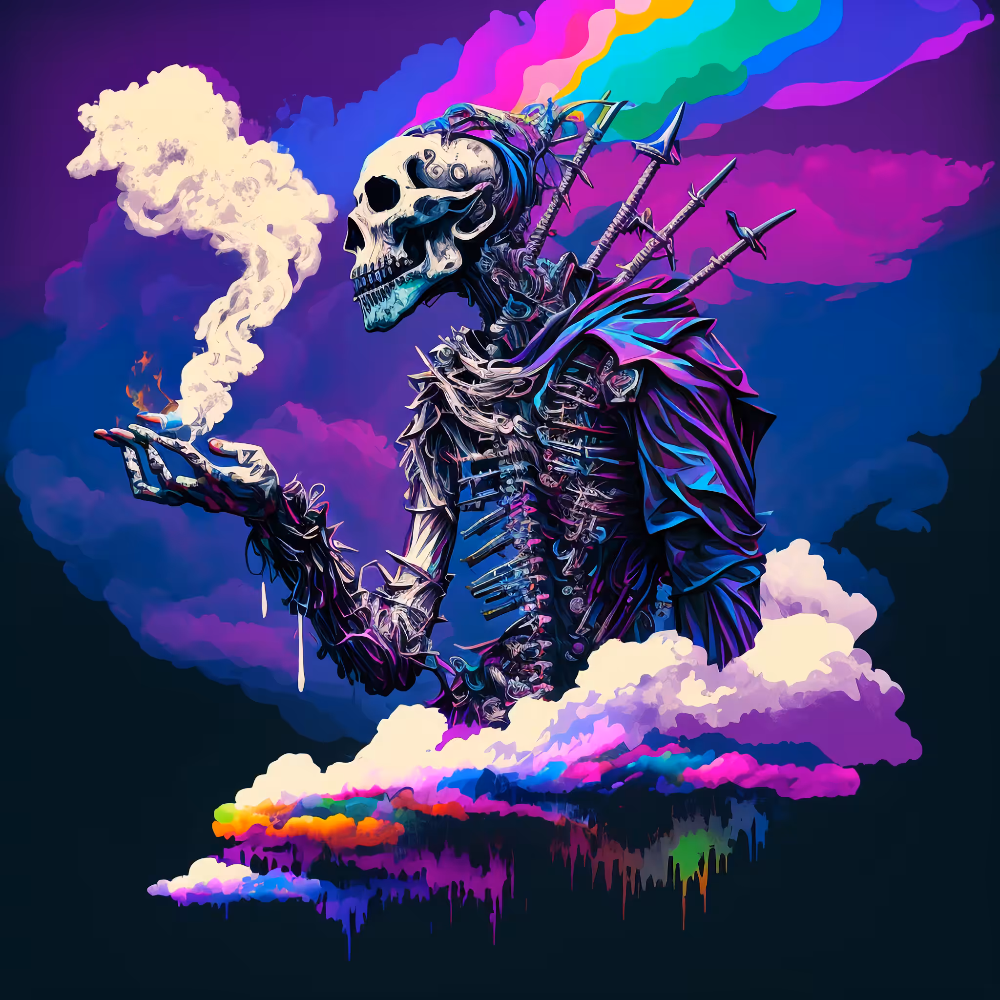 Existance