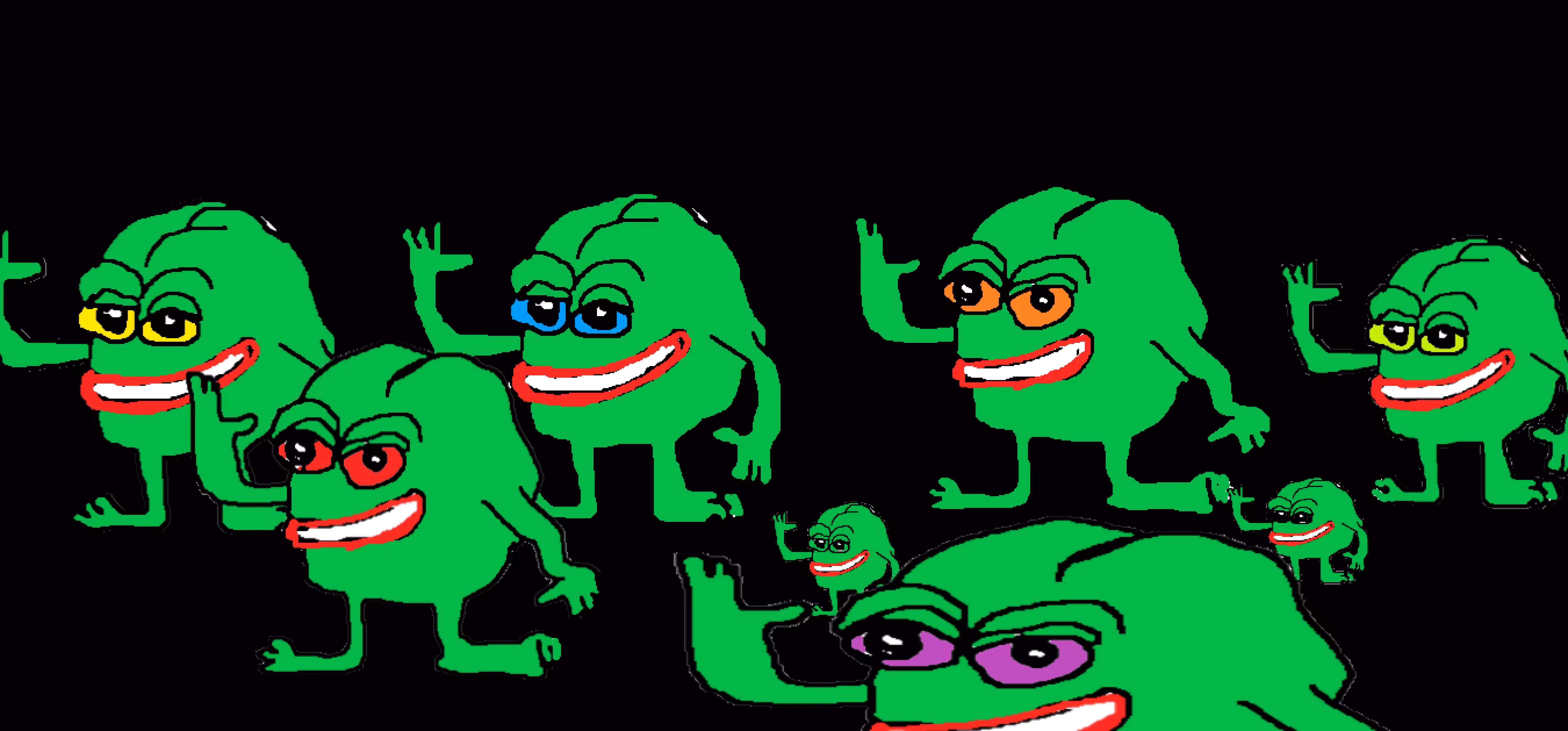 HELLO FRENS