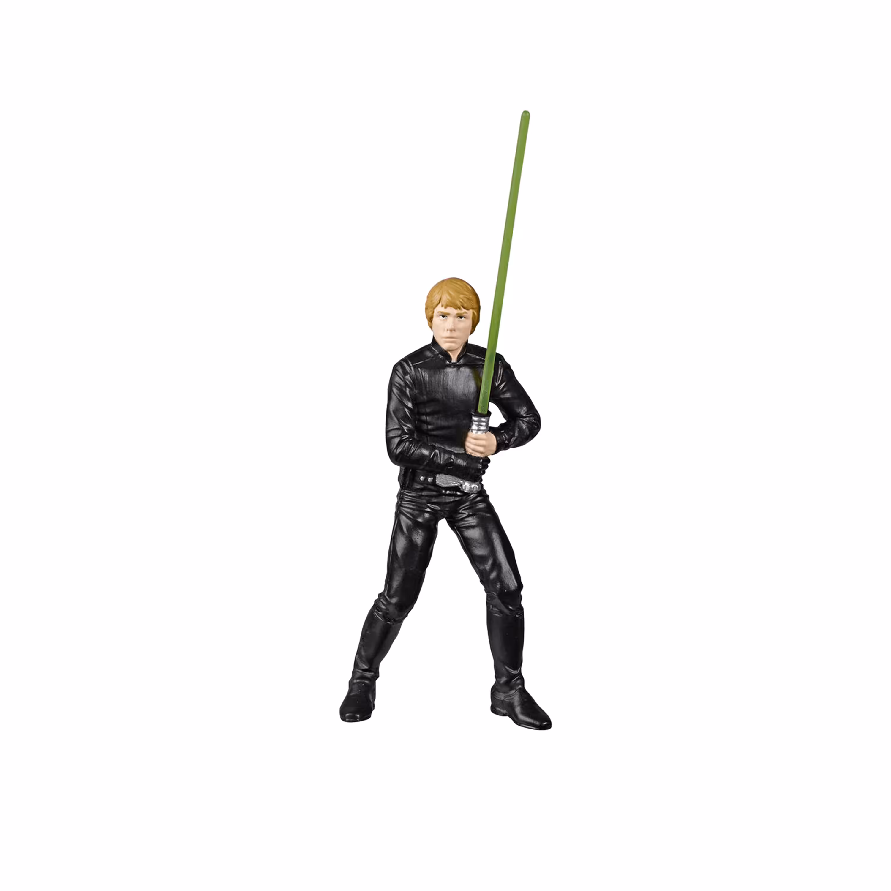 Luke Skywalker Action Figure