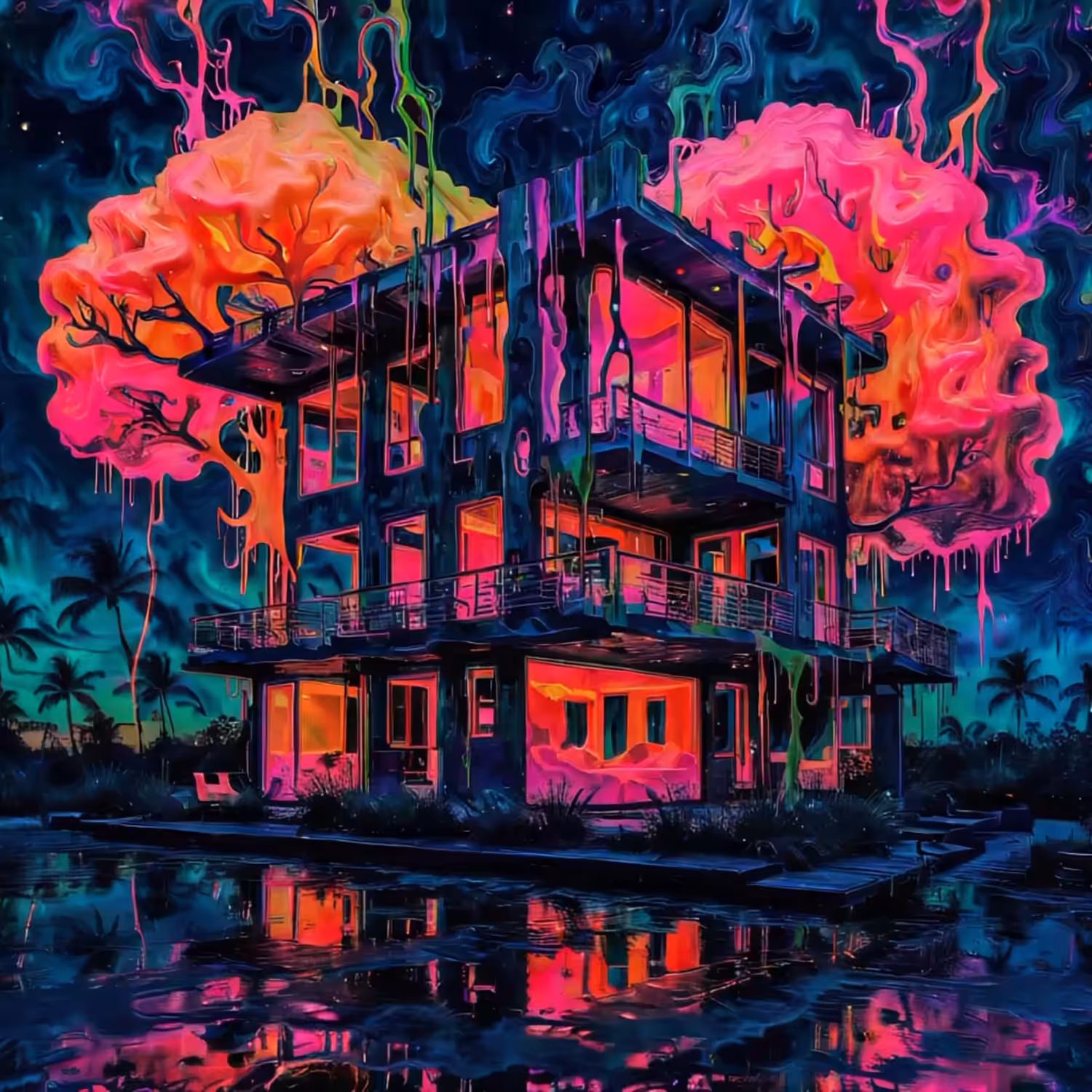 Realm Of Realization