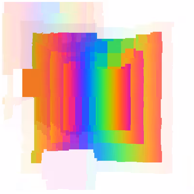 Crystal Vomit #23