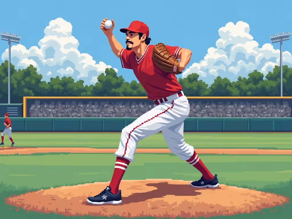 DataBaseball: Ken Patterson - 1991 (1.8 PV)