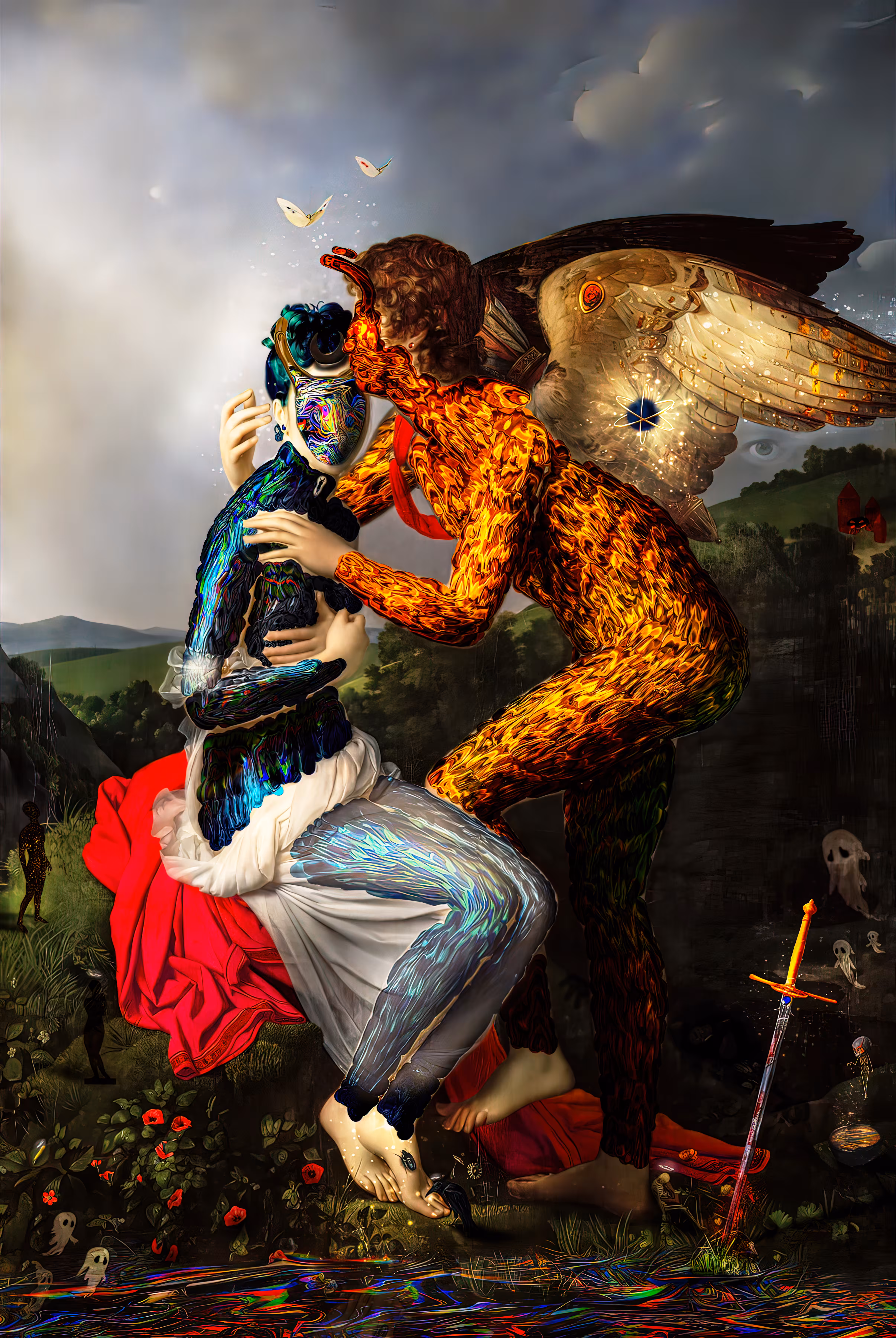 Death  Kiss