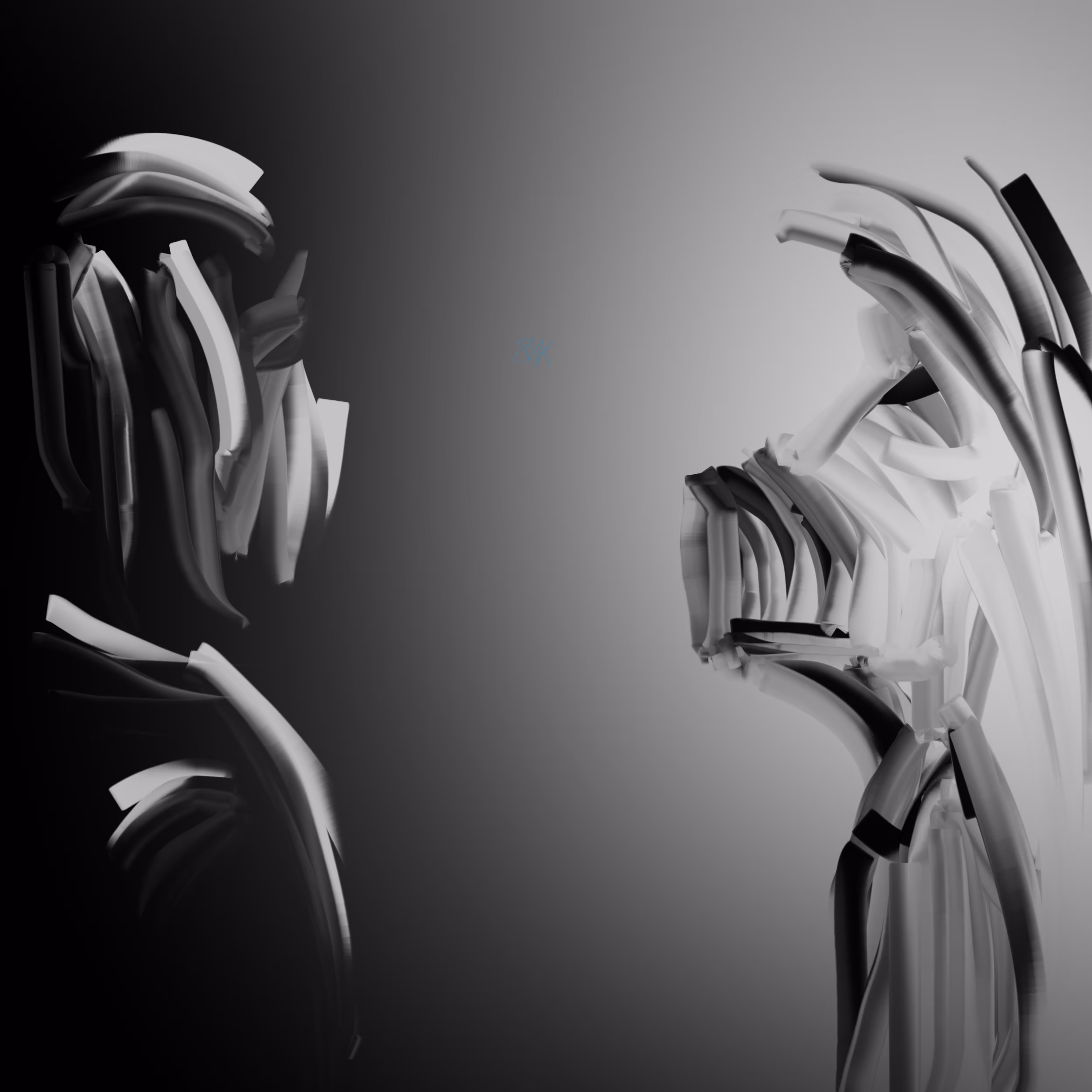 A couple of failures
