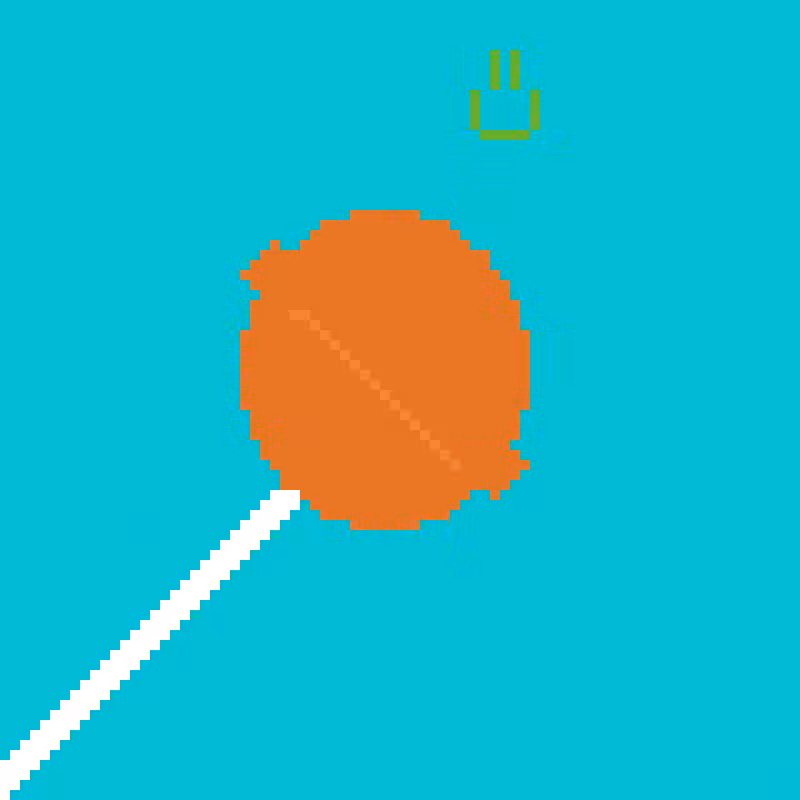 Lollipopz (REMINT) #23