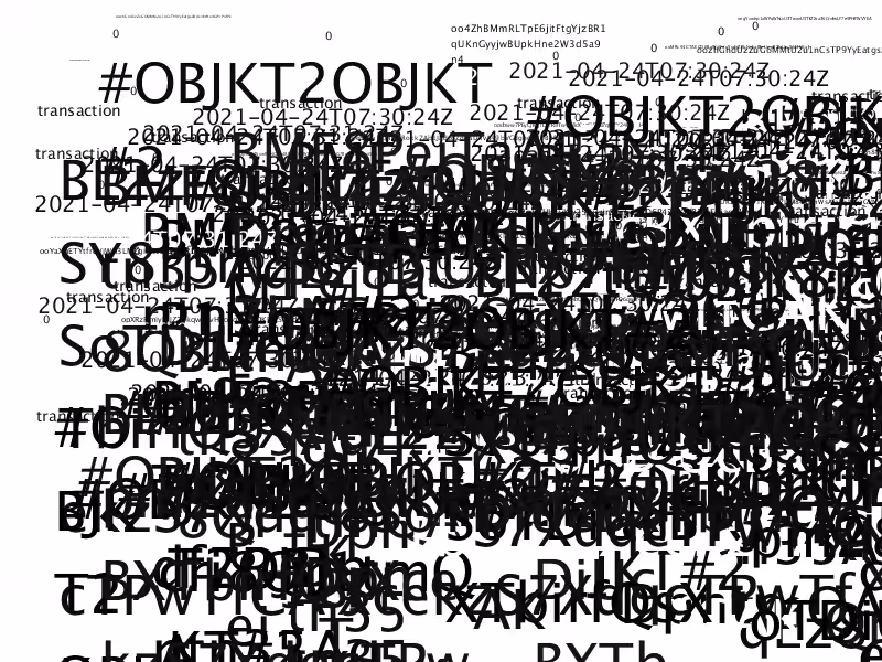#objkt2objkt#2
