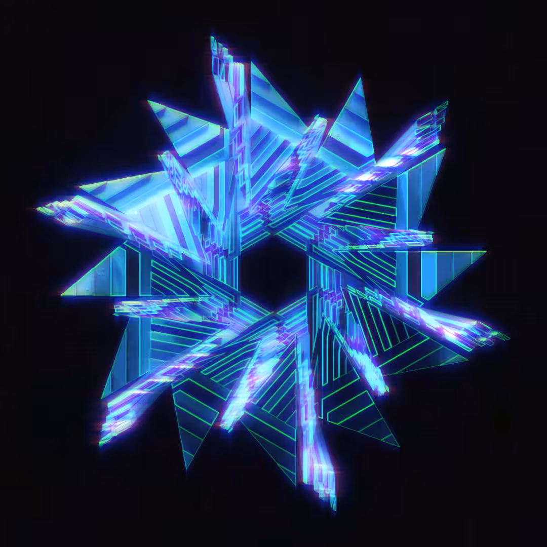 NeonSlice #00