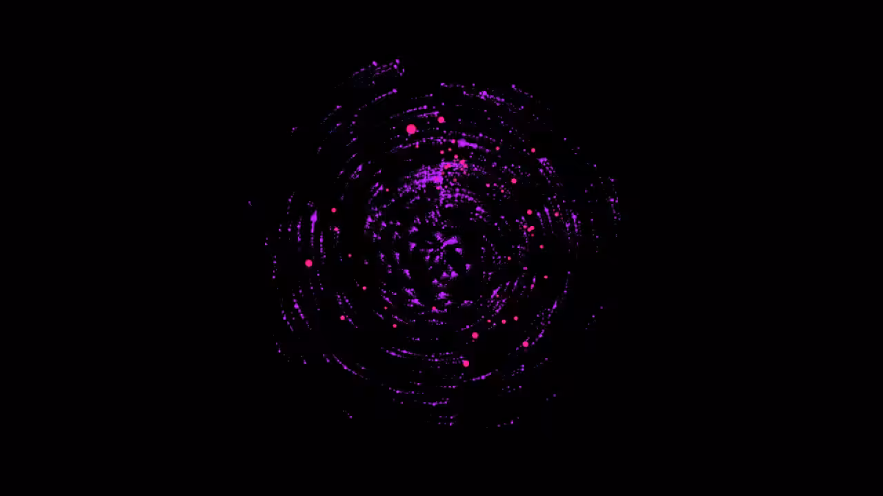 Circular movements