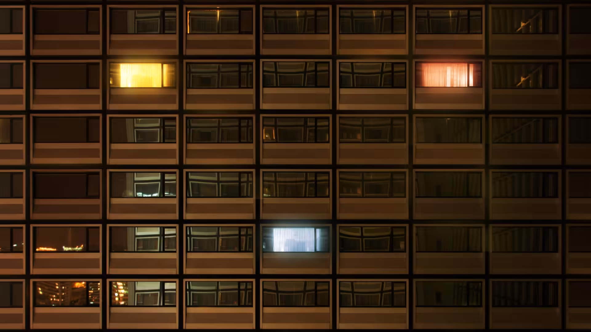 Tenement