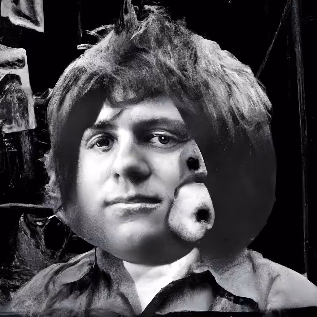 Proof of Potato - Unit 13