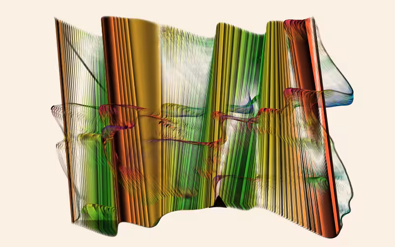 Folded Maps #98
