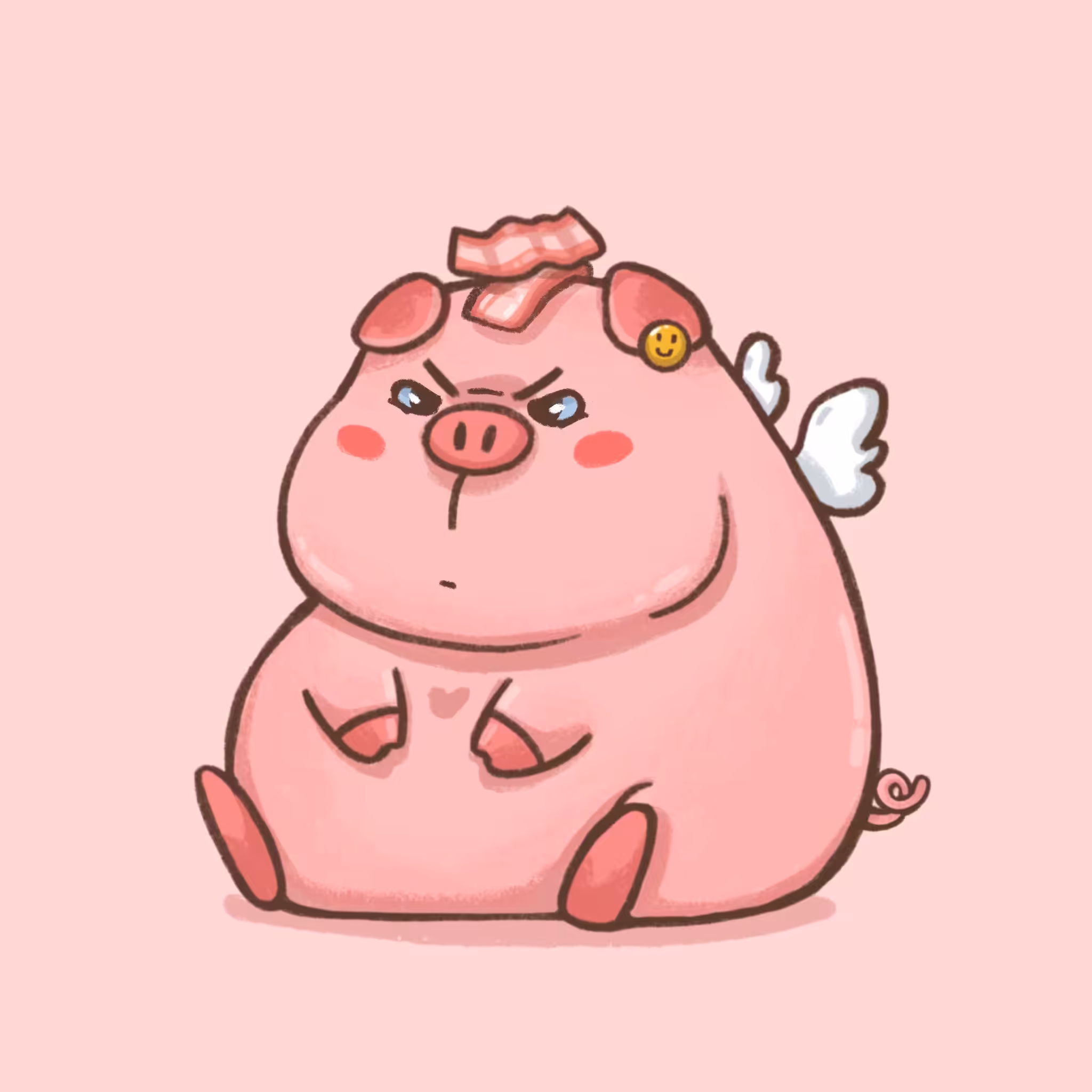 Angry #02