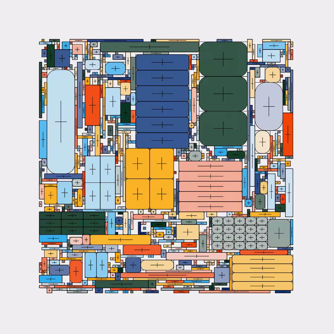 Industrial Park #50