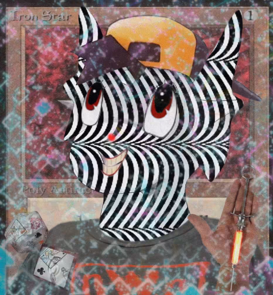 DriFella #865