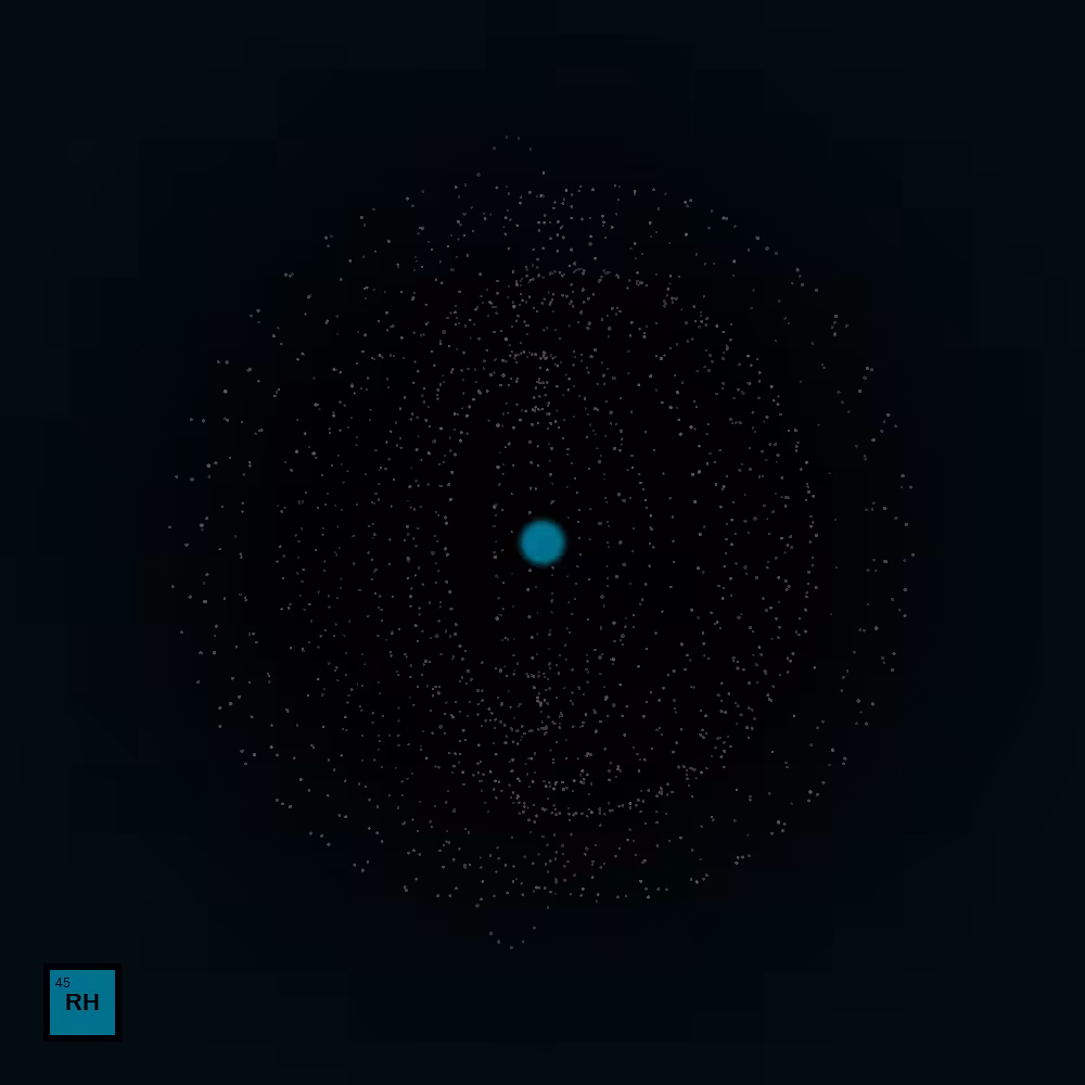 Atoms #5