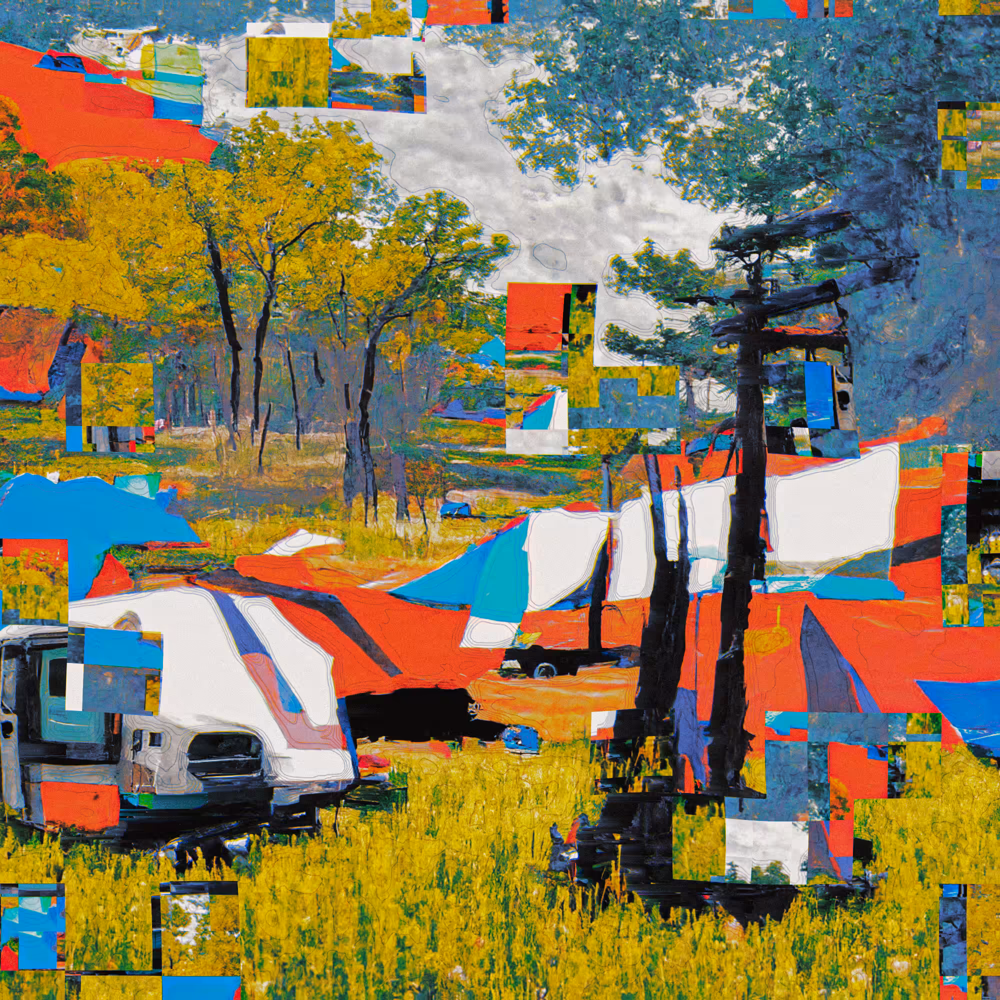 CAMPING TRIP 087