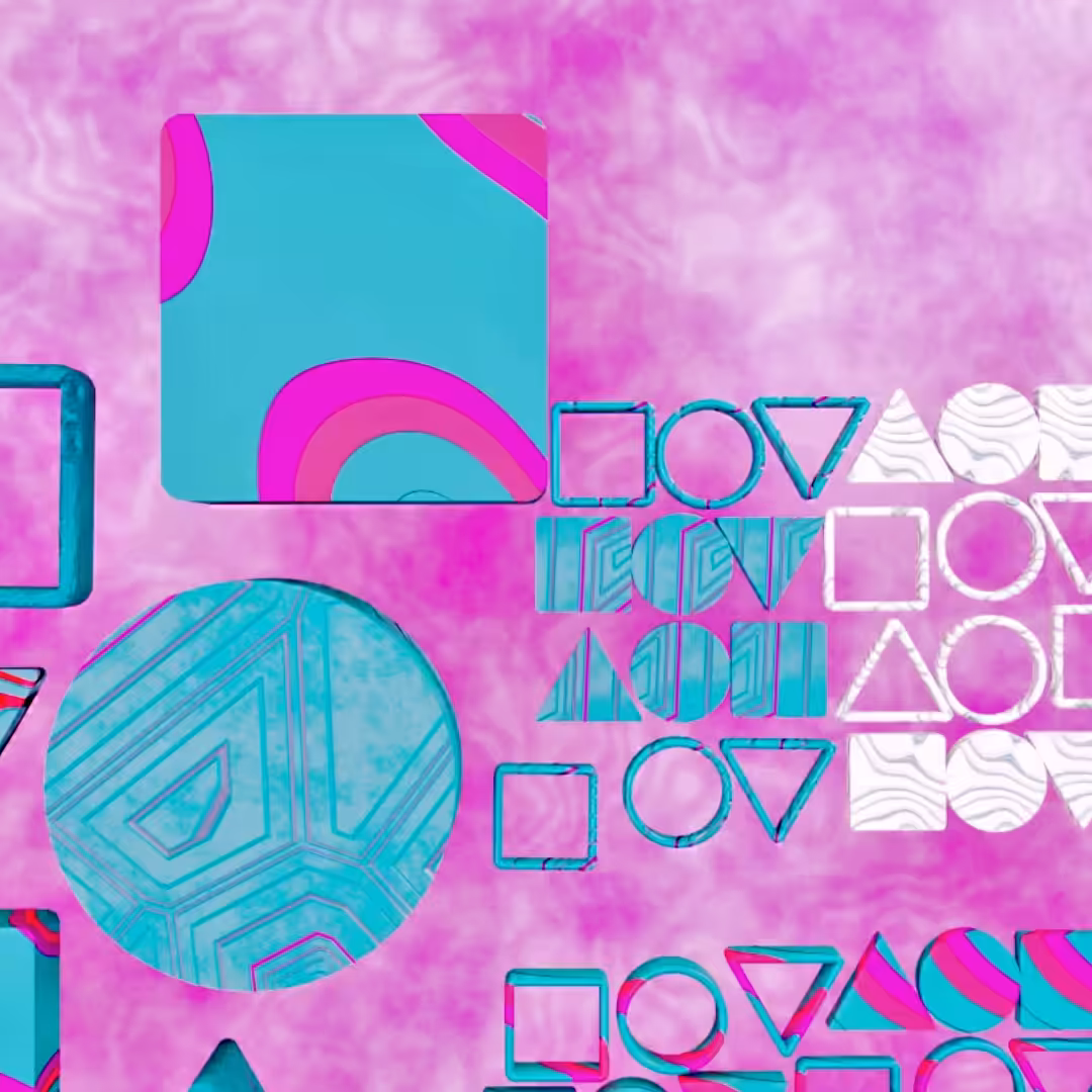 Squidation ■●▲ 
