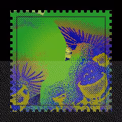 Stamps of Onablo #426