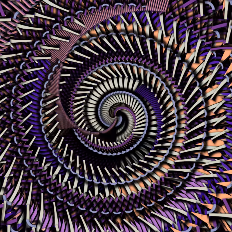 The Gate II #9