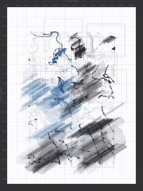 Urban trajectories #95