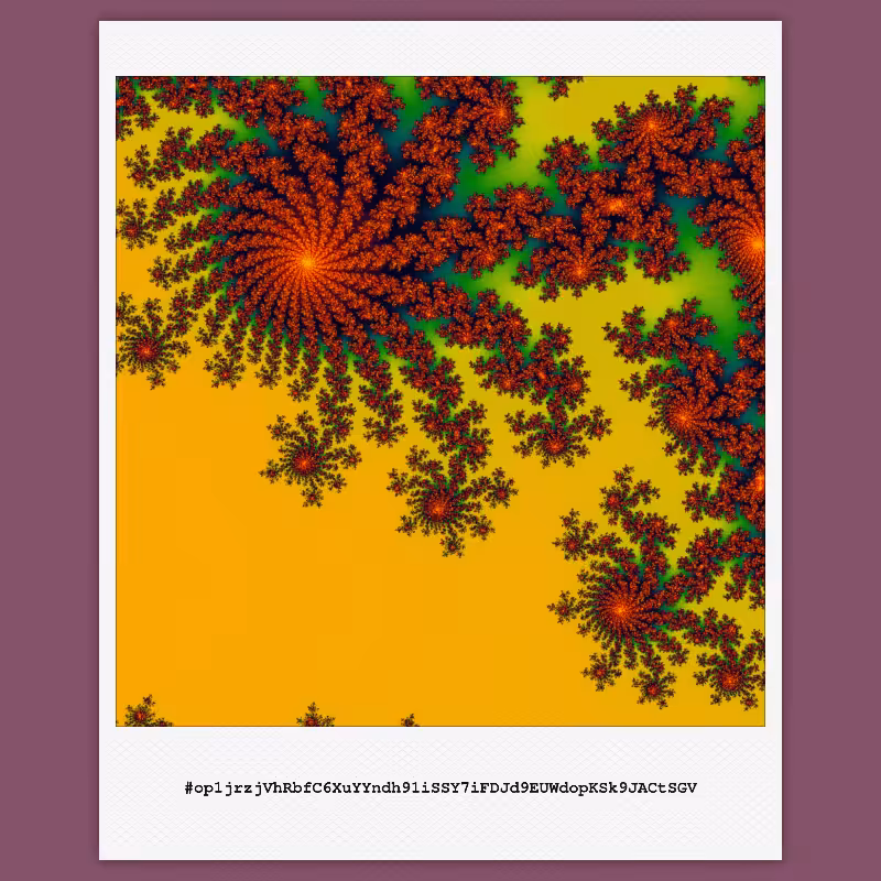 Mandelroid #969