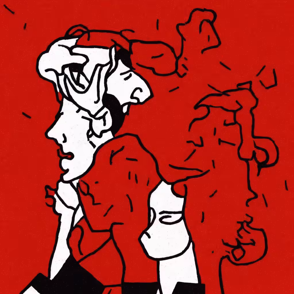 Illustration of life