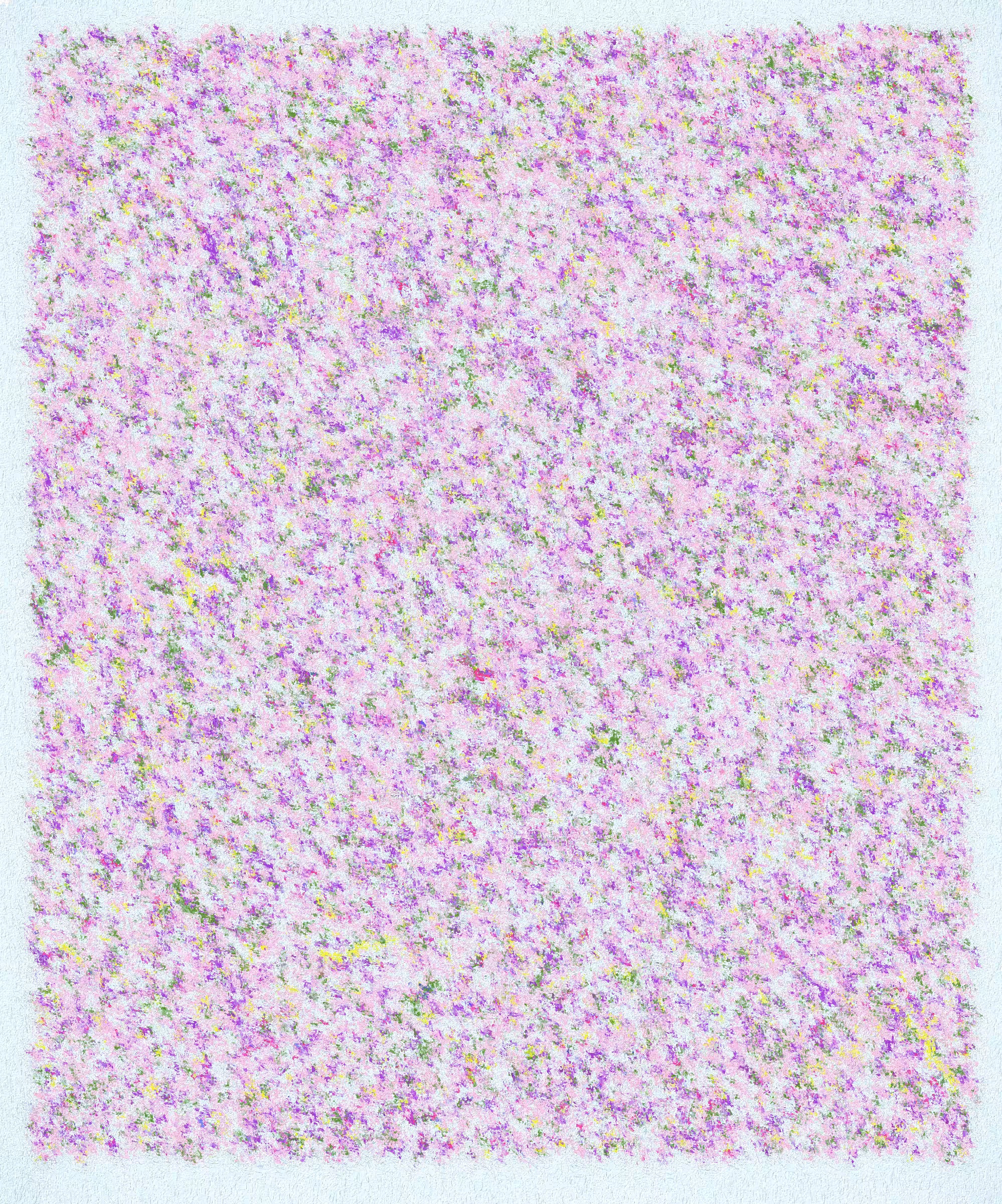 melancholy lavender