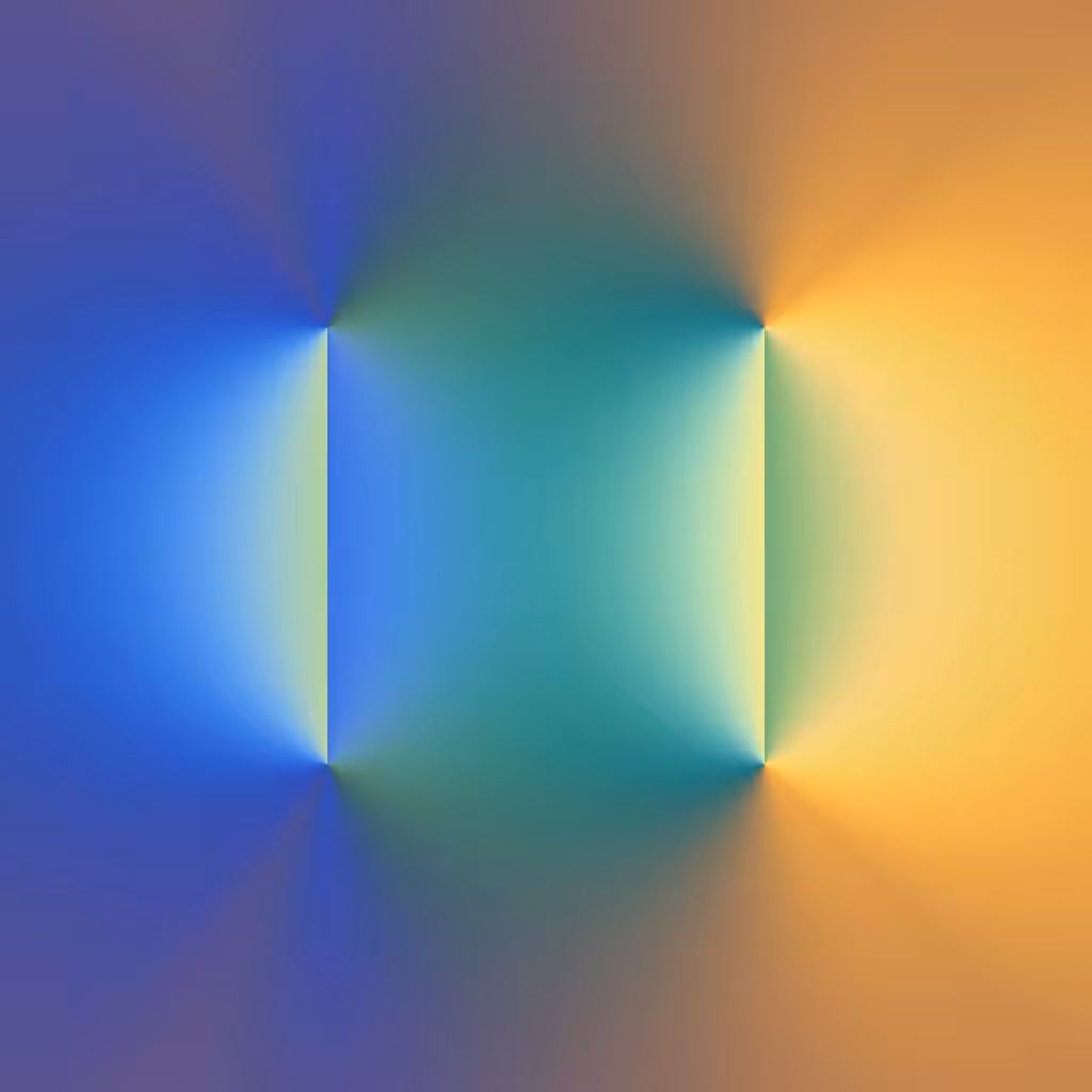 complex segments 2