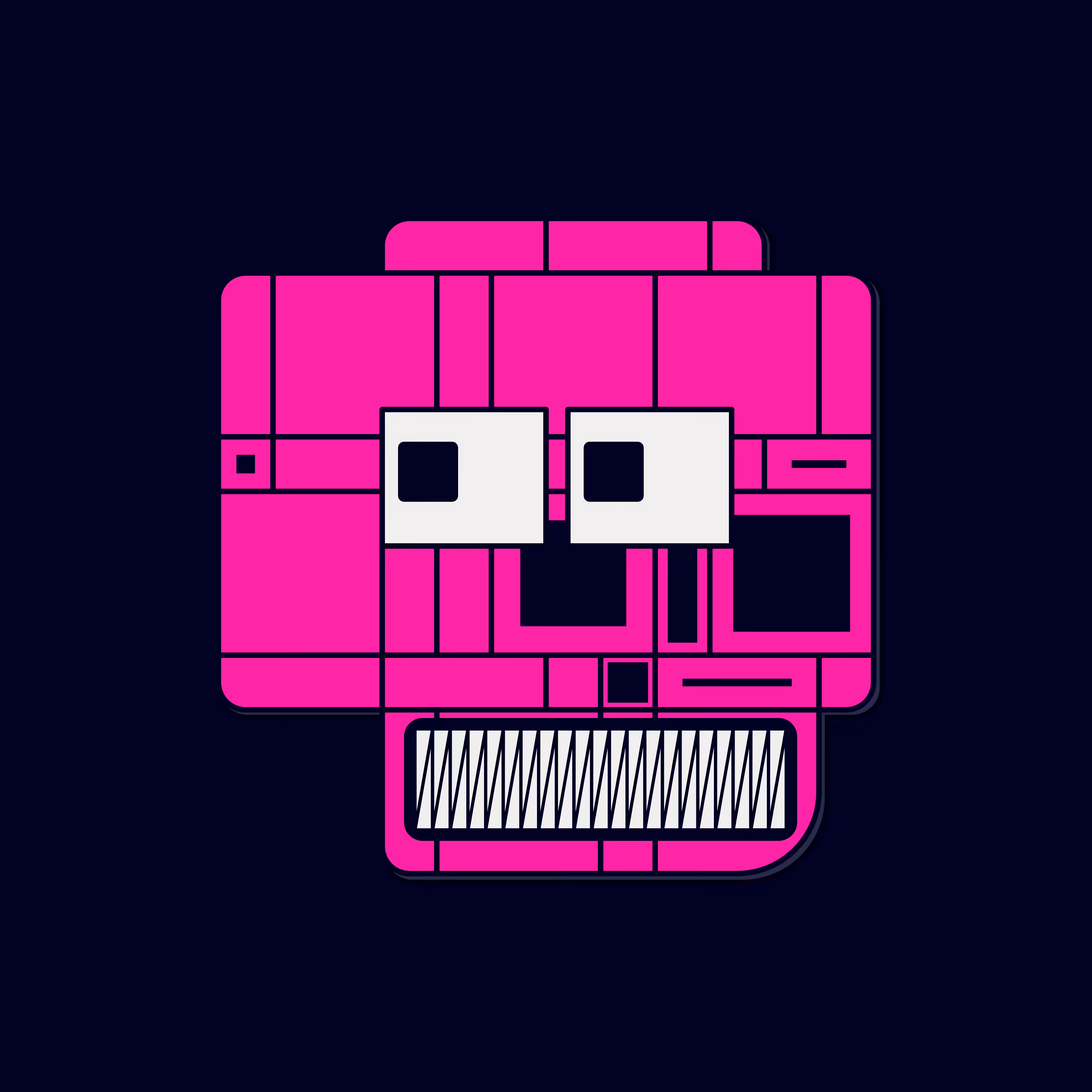 FACES #5