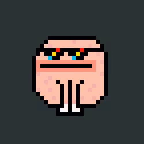 Toadheadz #5170