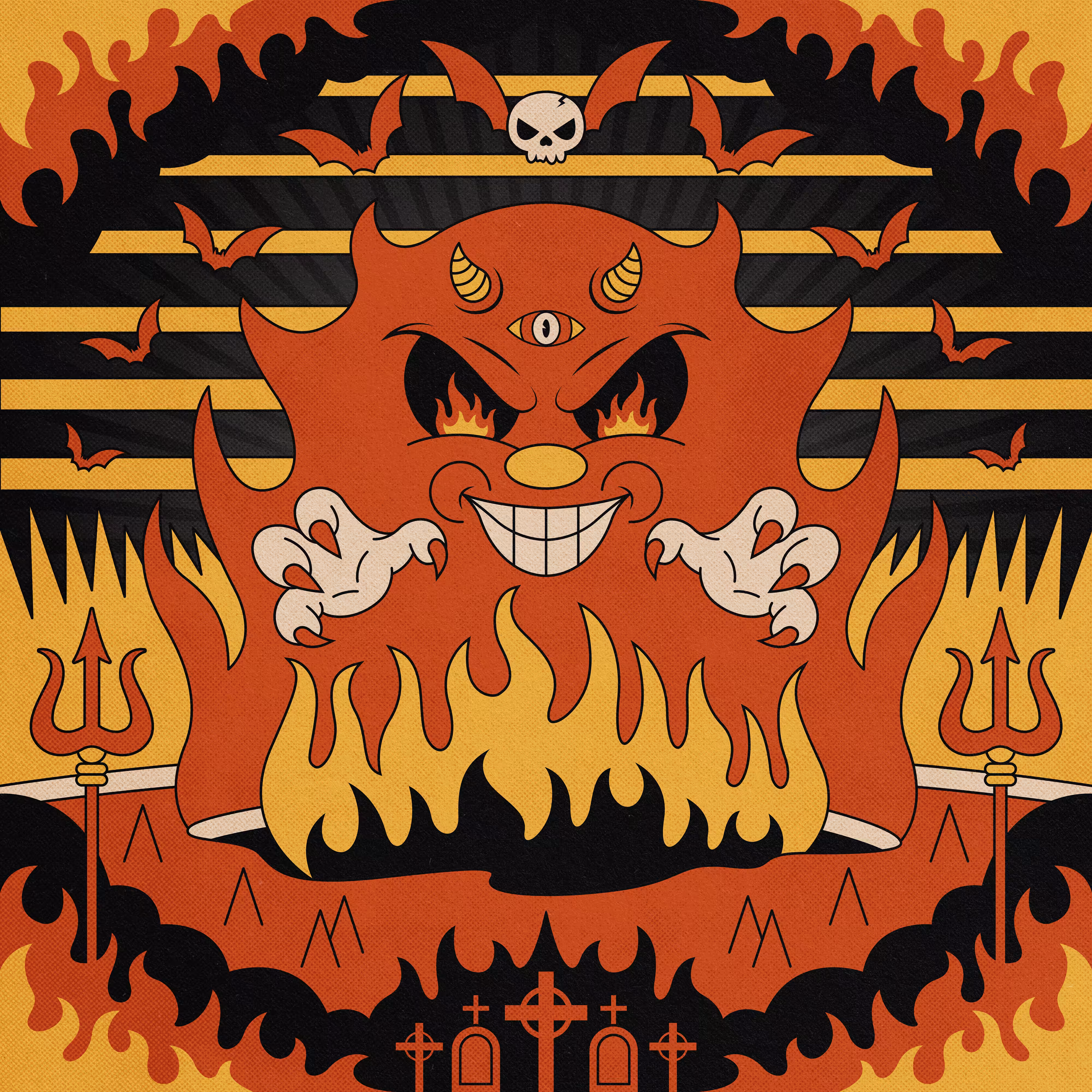 Hellfire