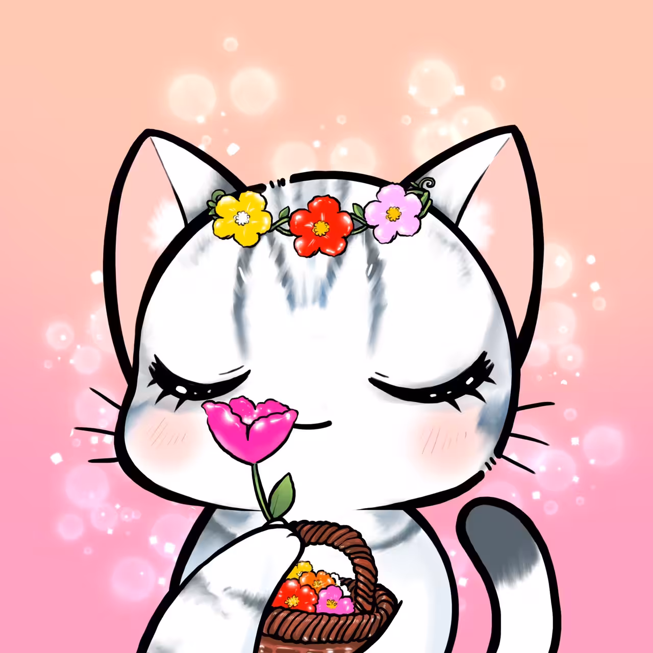 KawaiiCat#0060