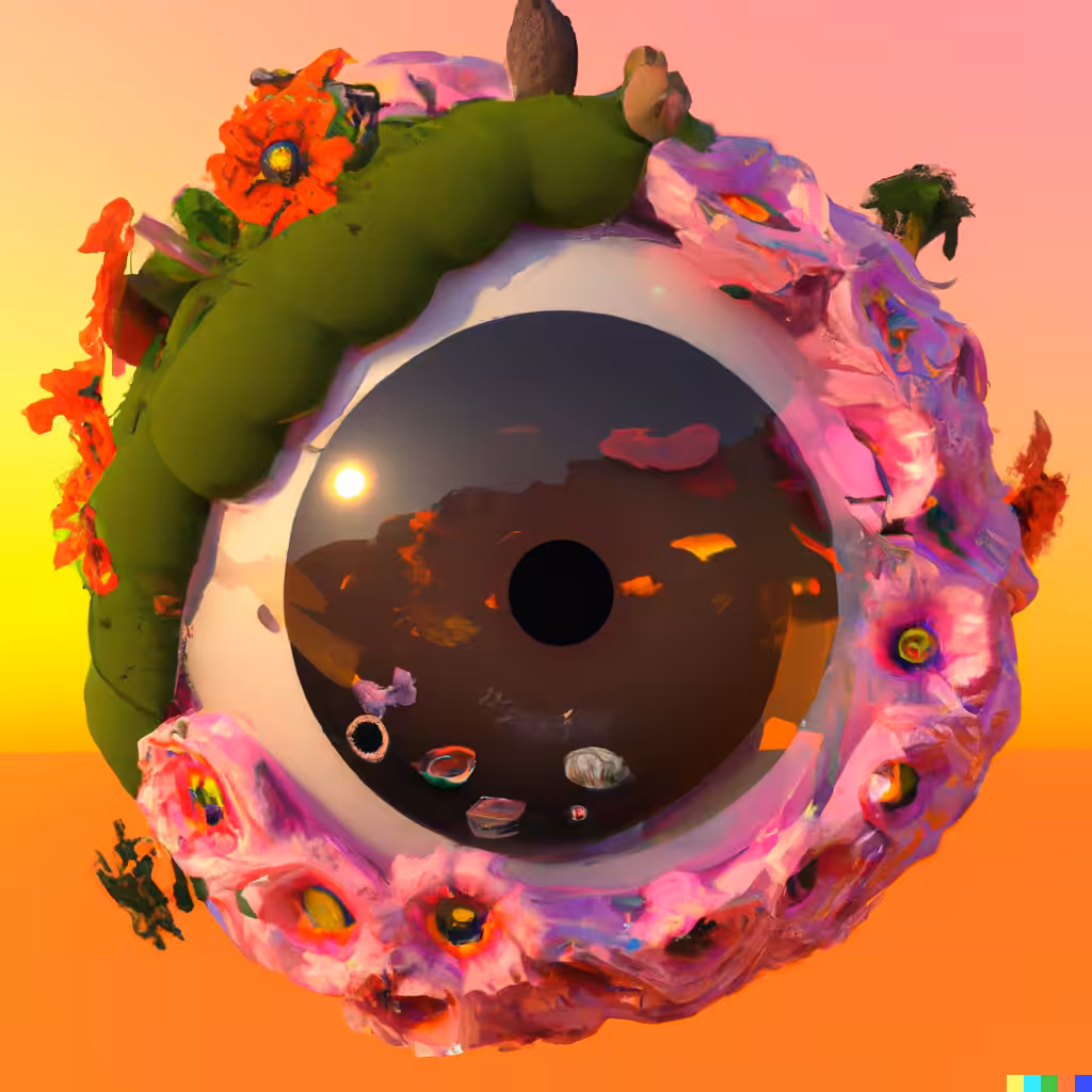 Second Nature