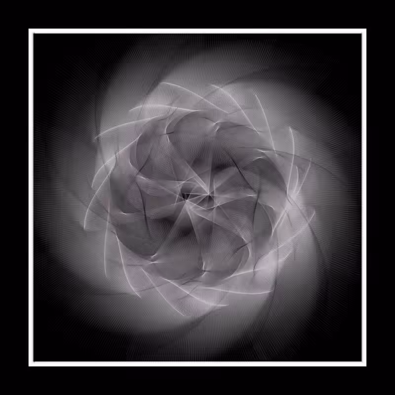 ArtWork ONCHAIN BASED #196